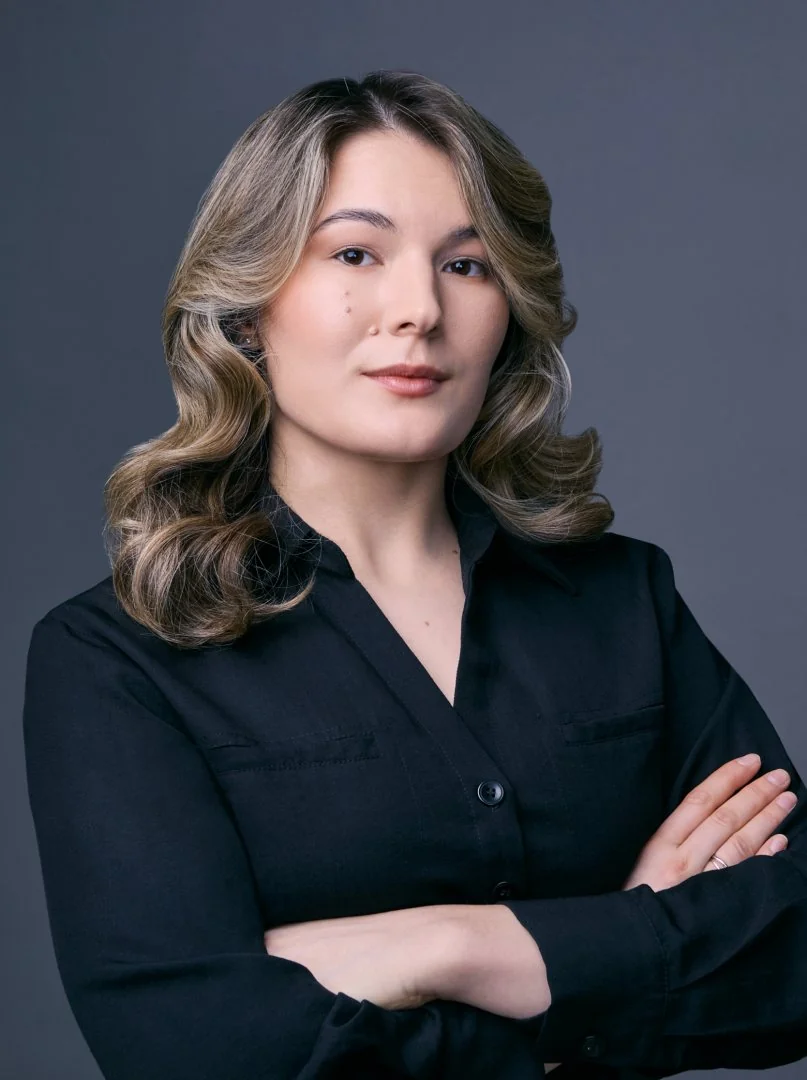 Юлия Галинина