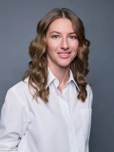 Юлия Жорина
